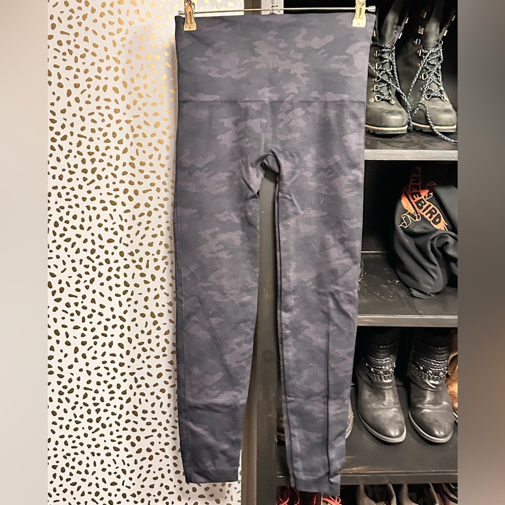 Spanx EcoCare Seamless Leggings